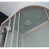 Душевая кабина Frank F412/1L М White 120x80 матовое стекло, 20028