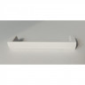 Душевая кабина Frank F412/1L М White 120x80 матовое стекло, 20028