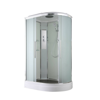 Душевая кабина AvaCan EM2811L 110x80 см стандартная
