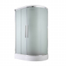 Душевая кабина AvaCan EM2811L 110x80 см стандартная