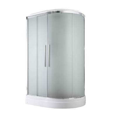 Душевая кабина AvaCan EM2811L 110x80 см стандартная