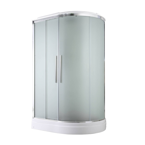 Душевая кабина AvaCan EM2811L 110x80 см стандартная