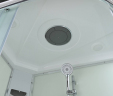 Душевая кабина AvaCan EM2811L 110x80 см стандартная