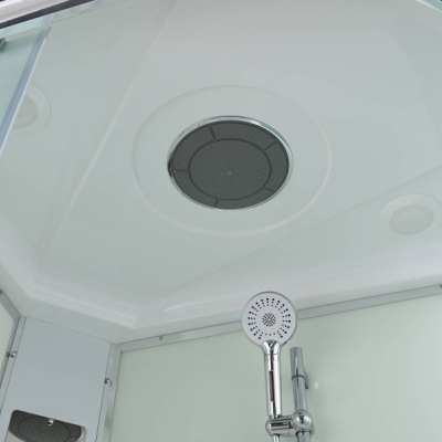 Душевая кабина AvaCan EM2811L 110x80 см стандартная