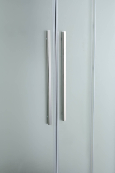 Душевая кабина AvaCan EM2811L 110x80 см стандартная
