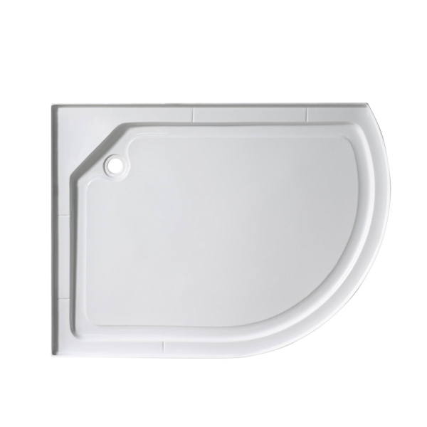 Душевая кабина AvaCan EM2811L 110x80 см стандартная