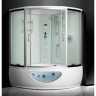 Душевой бокс Frank F652 150x150 см угловой, 2015266