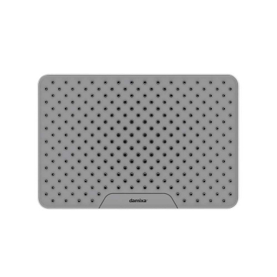 Тропический душ (лейка) Damixa Merkur 940050000 хром