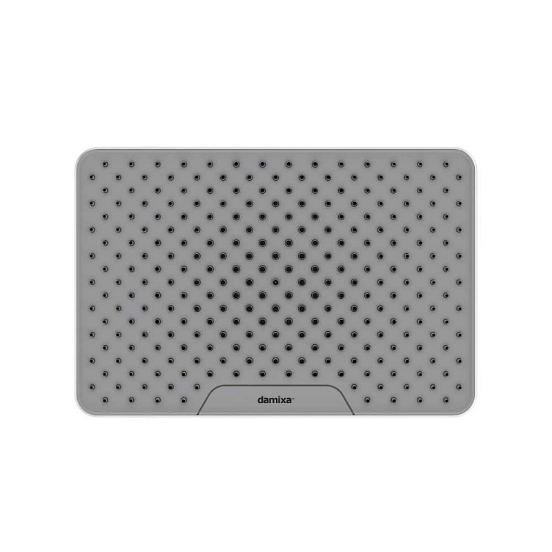 Тропический душ (лейка) Damixa Merkur 940050000 хром