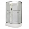 Душевая кабина DTO L 520 L N (120x80)