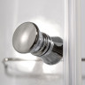 Душевая кабина DTO L 520 L N (120x80)