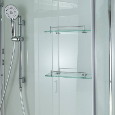 Душевая кабина AvaCan A2090 90x90 см стандартная