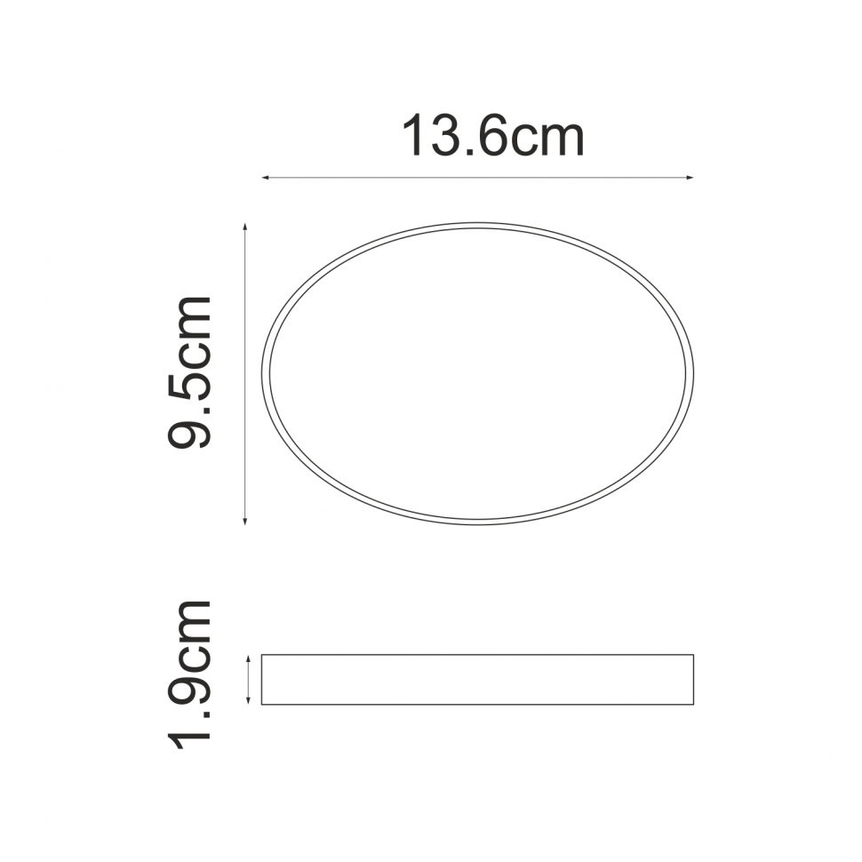 Мыльница Wasserkraft Never K-1829