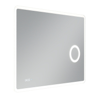 Зеркало SANCOS Arcadia 1.0 с подсветкой 1000х700 мм, AR1.1000