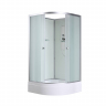 Душевая кабина AvaCan D3010 N без крыши 100x100 см, D3010N