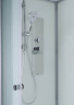 Душевая кабина AvaCan D3010 N без крыши 100x100 см, D3010N