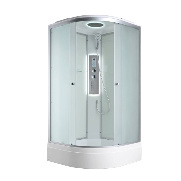 Душевая кабина C3080 LED