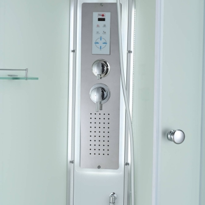 Душевая кабина C3080 LED