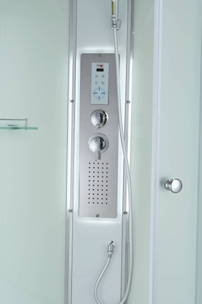 Душевая кабина C3080 LED