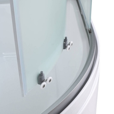 Душевая кабина C3080 LED