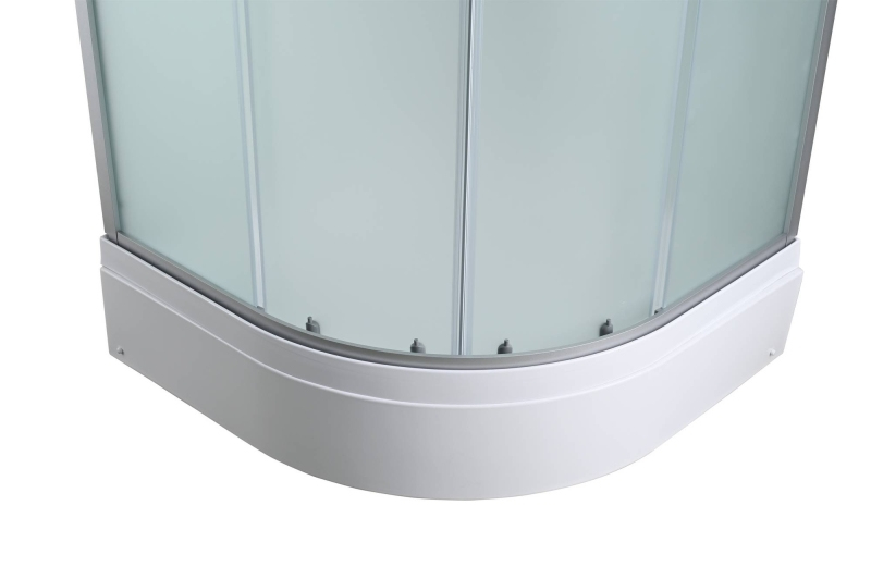 Душевая кабина C3080 LED