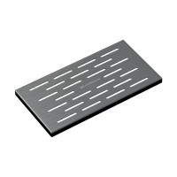 Подставка-сушка для посуды Omoikiri FT-01-GM, 4999118