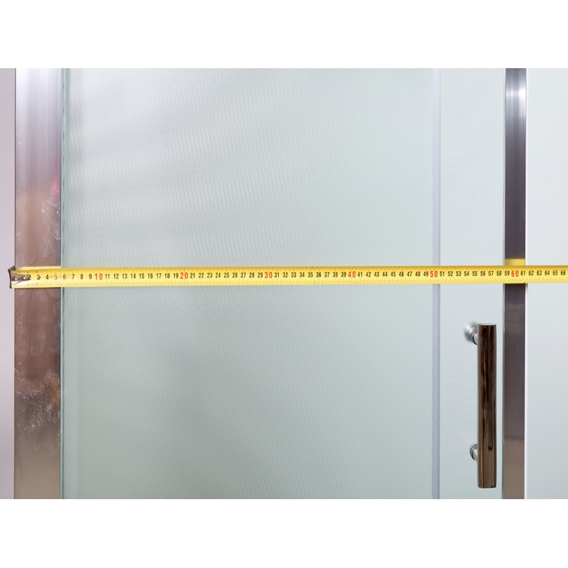 Душевой бокс DTO ЕМ 4517 (170x90)