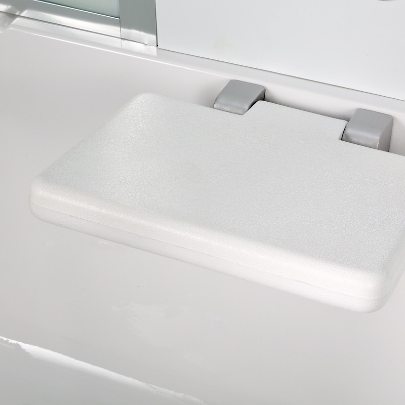 Душевой бокс DTO ЕМ 4517 (170x90)