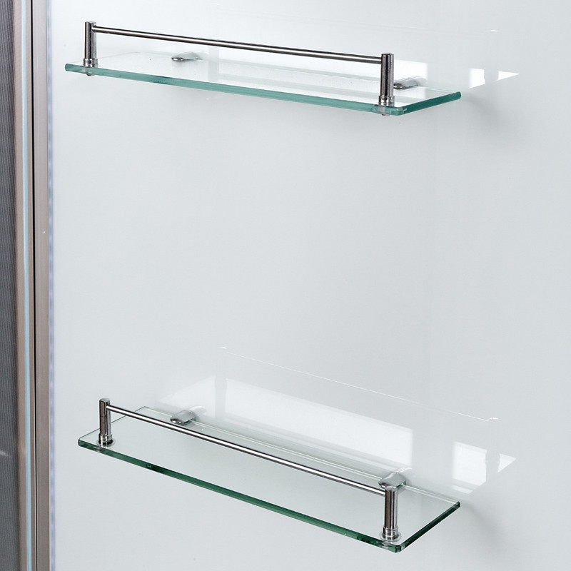 Душевой бокс DTO ЕМ 4517 (170x90)