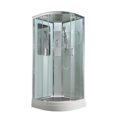 Душевая кабина AvaCan A2010 100x100 см стандартная