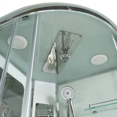 Душевая кабина AvaCan A2010 100x100 см стандартная