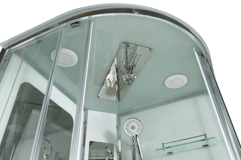 Душевая кабина AvaCan A2010 100x100 см стандартная