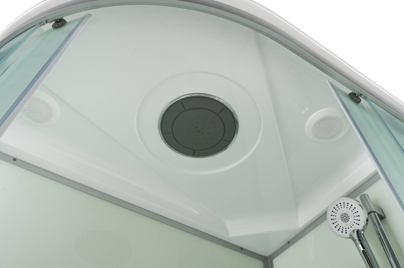 Душевая кабина AvaCan D3012R 120x80 см стандартная
