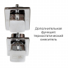 Душевая кабина AvaCan D3012R 120x80 см стандартная