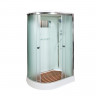 Душевая кабина DTO D 102 S R (120x80)
