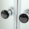 Душевая кабина DTO D 102 S R (120x80)