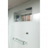 Душевая кабина DTO D 102 S R (120x80)