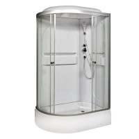 Душевая кабина DTO L 520 R (120x80)