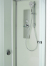 Душевая кабина AvaCan D3012R N без крыши 120x80 см, D3012RN
