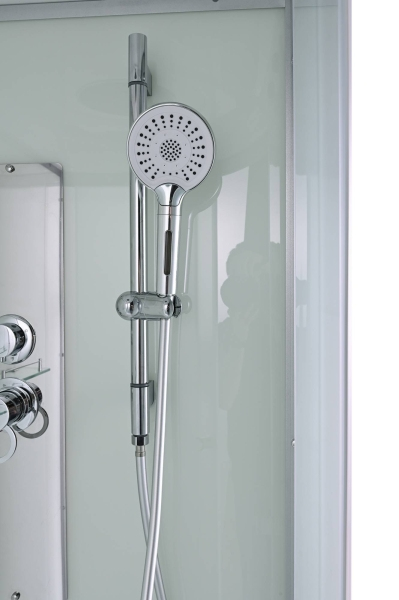Душевая кабина AvaCan D3012R N без крыши 120x80 см, D3012RN