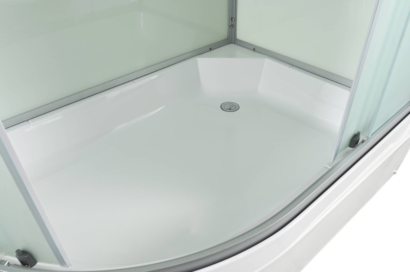 Душевая кабина AvaCan D3012R N без крыши 120x80 см, D3012RN