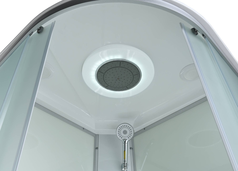 Душевая кабина C3090 LED