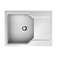 Кухонная мойка Omoikiri Yonaka 65-PA Artgranit/пастила, 4993344