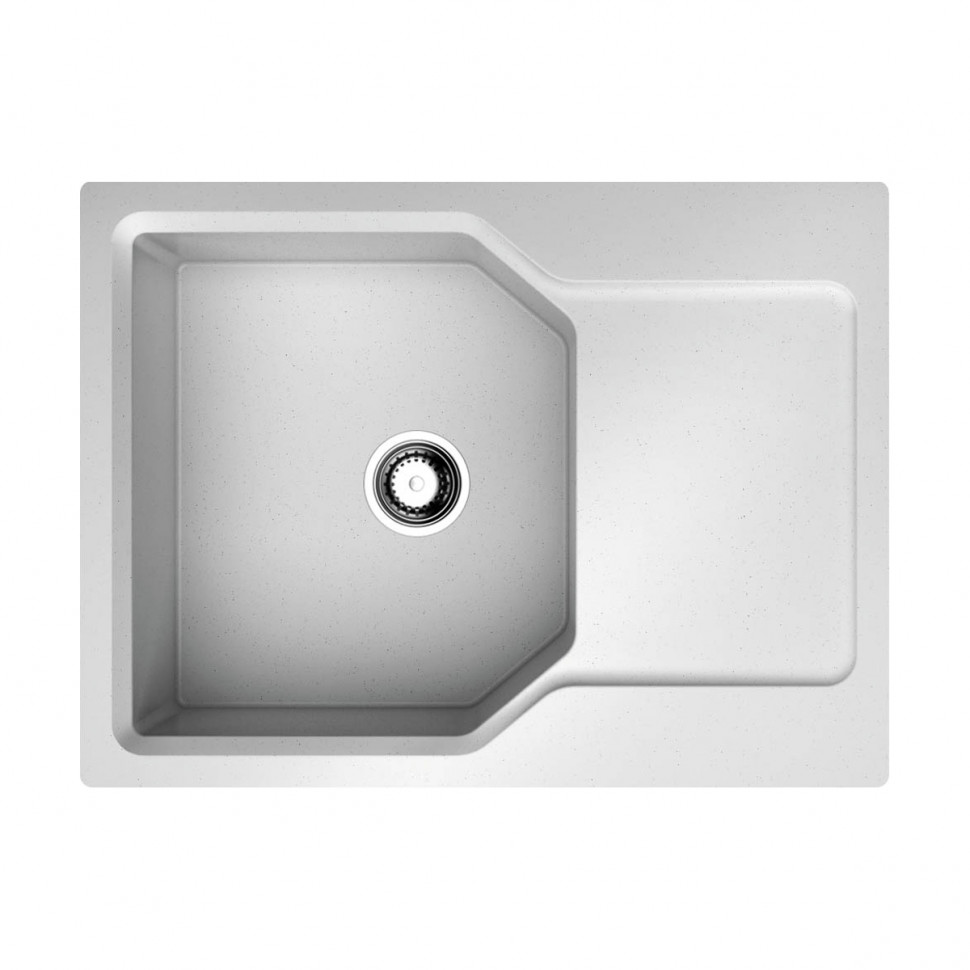 Кухонная мойка Omoikiri Yonaka 65-PA Artgranit/пастила, 4993344