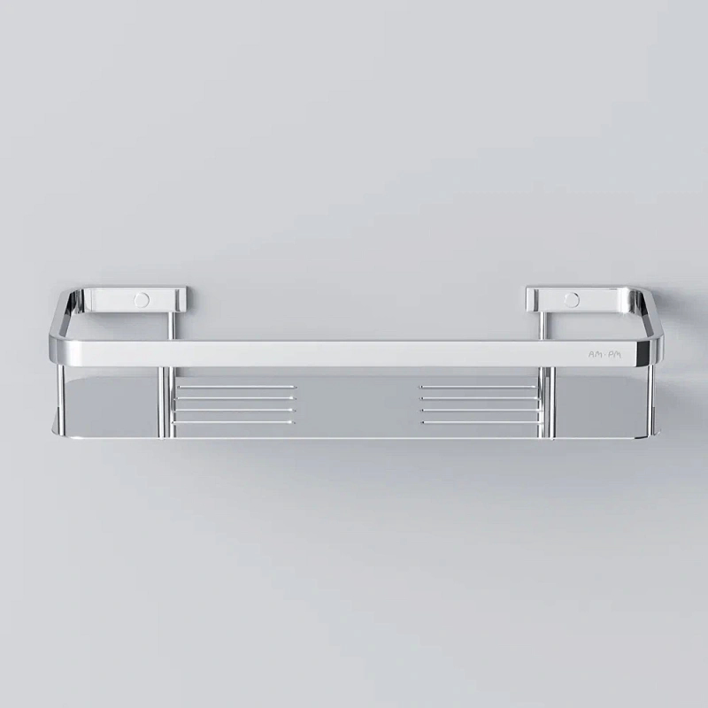 Полка в ванную AM.PM Sense L A7453100 хром