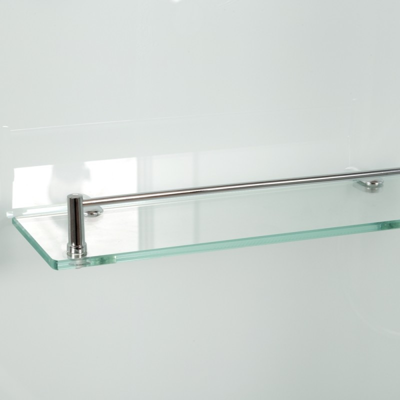 Душевая кабина DTO D 102 S R с электрикой (120x80)