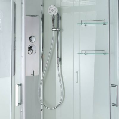 Душевая кабина AvaCan A2812L 120x80 см стандартная