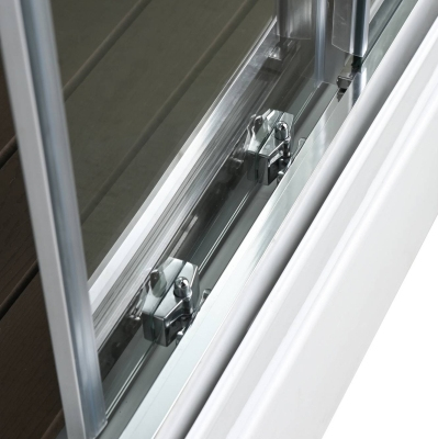 Душевая кабина AvaCan A2812L 120x80 см стандартная