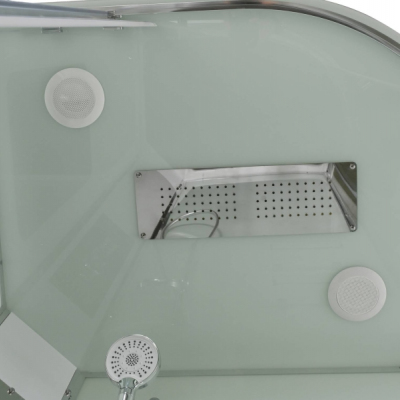 Душевая кабина AvaCan A2812L 120x80 см стандартная