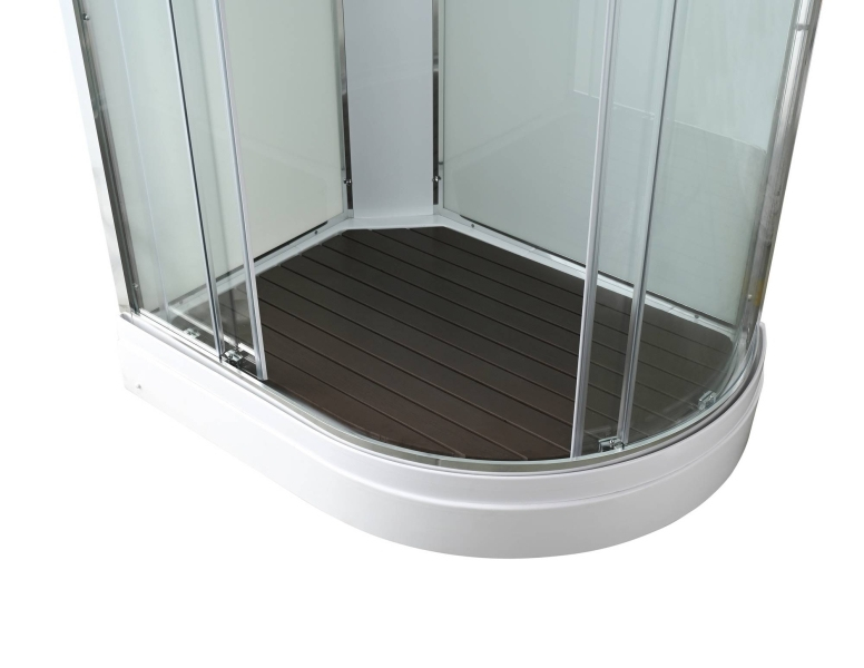 Душевая кабина AvaCan A2812L 120x80 см стандартная